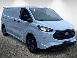 Uusi 2025 Ford Transit Custom Trend Van | 55 520 € (Kallis)