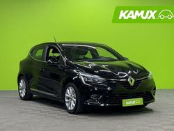 Käytetty 2020 Renault Clio V Intens Viistoperä | 9 490 € (Perustarjous)