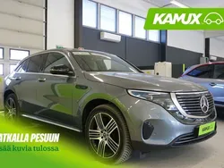 Mercedes EQC400