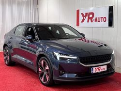 Käytetty 2023 Polestar 2 Pilot-lite Viistoperä | 28 800 €