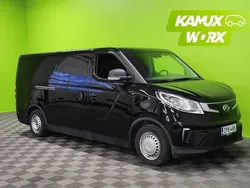 Käytetty 2021 Maxus eDeliver 3 Van | 18 900 €