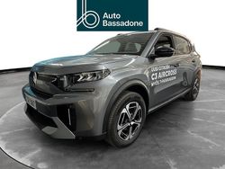 Käytetty 2025 Citroën C3 Aircross Katumaasturi | 30 790 € (Perustarjous)