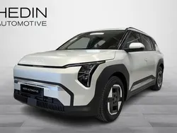 Uusi 2025 Kia EV3 2 Katumaasturi | 46 685 € (Perustarjous)