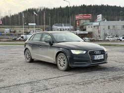 Käytetty 2014 Audi A3 Sportback Viistoperä | 9 900 € (Supertarjous)