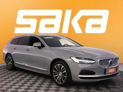 Käytetty 2025 Volvo V90 Core Farmari | 48 800 € (Kallis)