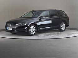 Käytetty 2023 VW Passat Comfortline Farmari | 30 900 € (Hieman kallis)