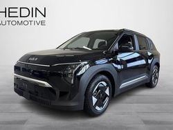 Musta Käytetty 2025 Kia EV3 Katumaasturi | 37 900 € (Hyvä tarjous)