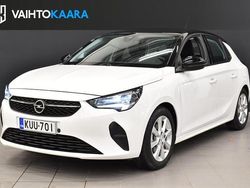 Käytetty 2023 Opel Corsa Edition Viistoperä | 18 900 € (Kallis)
