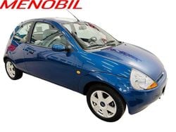 Käytetty 2008 Ford Ka Viistoperä | 1 990 €