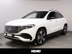 Mercedes EQA300