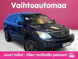 Käytetty 2006 Lexus RX400h Katumaasturi | 6 990 €