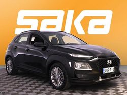 Käytetty 2019 Hyundai Kona Comfort Katumaasturi | 15 200 € (Kallis)