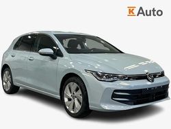 Uusi 2025 VW Golf VIII Comfortline Viistoperä | 39 900 € (Perustarjous)