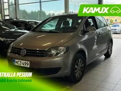 Käytetty 2010 VW Golf Plus Tila-auto | 6 290 € (Hieman kallis)