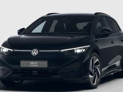 Käytetty 2025 VW ID.7 Pro Farmari | 51 490 € (Hyvä tarjous)