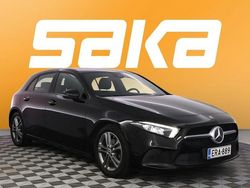 Käytetty 2019 Mercedes A180 Business Viistoperä | 17 900 € (Perustarjous)