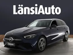 Käytetty 2024 Mercedes 220 AMG Farmari | 51 780 €