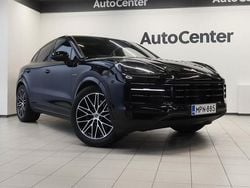 Musta Käytetty 2024 Porsche Cayenne Katumaasturi | 109 800 €