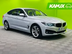 BMW 320 Gran Turismo