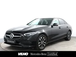 Mercedes C300e