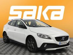 Käytetty 2014 Volvo V40 Summum Viistoperä | 12 490 € (Hyvä tarjous)
