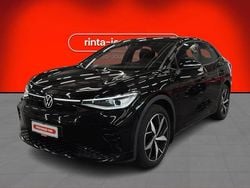 Musta Käytetty 2023 VW ID.5 GTX Katumaasturi | 33 690 € (Perustarjous)