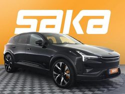 Käytetty 2024 Polestar 3 Performance Katumaasturi | 65 900 € (Kallis)