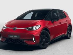 Käytetty 2025 VW ID.3 GTX Viistoperä | 47 490 €
