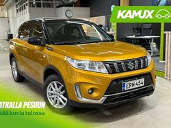 Keltainen / beige Käytetty 2020 Suzuki Vitara GL Sedan | 22 490 € (Perustarjous)