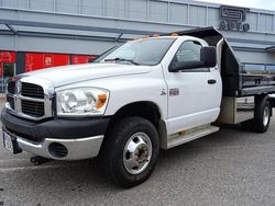 Käytetty 2008 Dodge Ram Nouto | 29 900 €