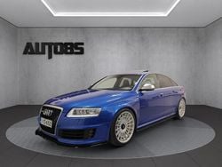 Käytetty 2009 Audi RS6 Sedan | 53 990 €