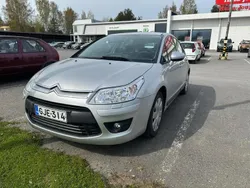 Hopea Käytetty 2010 Citroën C4 Viistoperä | 4 100 €