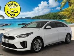 Käytetty 2019 Kia ProCeed GT-Line Farmari | 16 990 € (Kallis)