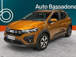 Käytetty 2024 Dacia Sandero Expression Katumaasturi | 19 880 € (Perustarjous)