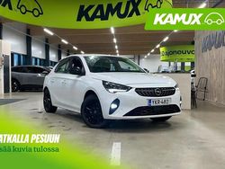 Valkoinen Käytetty 2020 Opel Corsa Innovation Sedan | 15 990 €