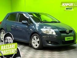 Blu Usata 2008 Toyota Auris Sol Due volumi | 1 790 € (Buon prezzo)