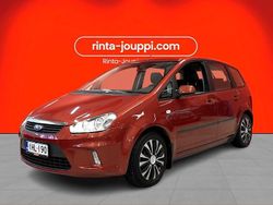 Käytetty 2008 Ford C-MAX Trend Tila-auto | 4 990 €