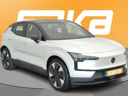 Käytetty 2024 Volvo EX30 Performance Katumaasturi | 40 900 € (Perustarjous)