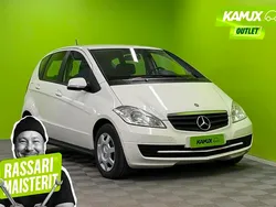 Valkoinen Käytetty 2008 Mercedes A150 Business Tila-auto | 3 500 € (Perustarjous)