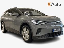 Käytetty 2024 VW ID.4 Pro Katumaasturi | 44 900 €