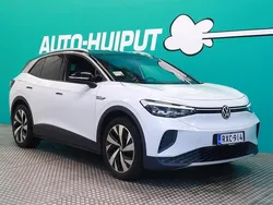 Käytetty 2021 VW ID.4 Pro Performance Katumaasturi | 27 880 € (Perustarjous)