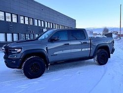 Harmaa Käytetty 2023 Dodge Ram Nouto | 168 900 €