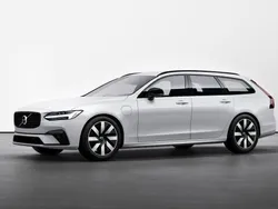 Käytetty 2020 Volvo V90 R-Design Farmari | 64 895 €