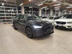 Käytetty 2020 Audi e-tron Katumaasturi | 25 800 € (Hieman kallis)