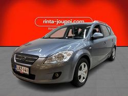 Käytetty 2008 Kia Ceed EX Viistoperä | 5 900 € (Perustarjous)