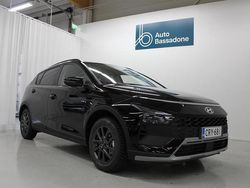 Käytetty 2024 Hyundai Bayon Comfort Katumaasturi | 27 880 € (Hieman kallis)