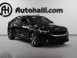 Käytetty 2021 Polestar 2 Pilot Viistoperä | 27 690 € (Supertarjous)