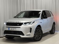 Käytetty 2023 Land Rover Discovery Sport SE Dynamic Katumaasturi | 61 800 €