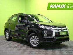 Käytetty 2020 Mitsubishi ASX Invite Katumaasturi | 20 880 € (Perustarjous)