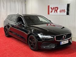 Käytetty 2019 Volvo V60 Momentum Farmari | 16 900 € (Hyvä tarjous)